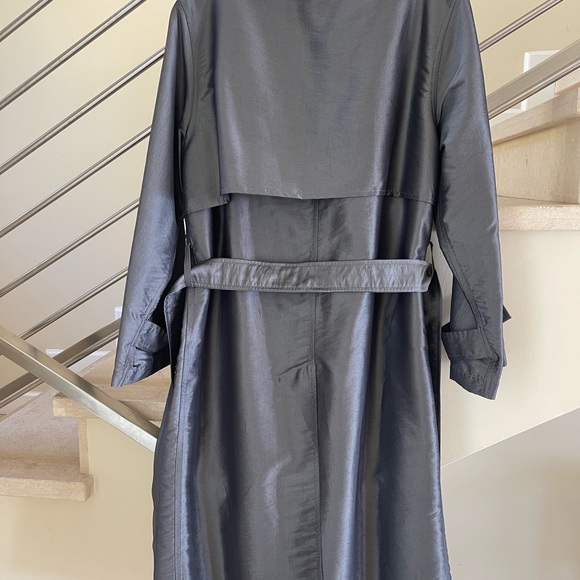 VINTAGE DKNY COAT - Picture 3 of 12